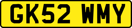 GK52WMY