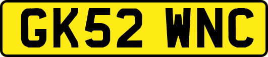 GK52WNC