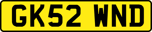 GK52WND