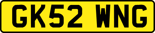 GK52WNG