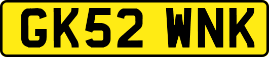 GK52WNK