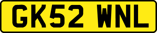 GK52WNL