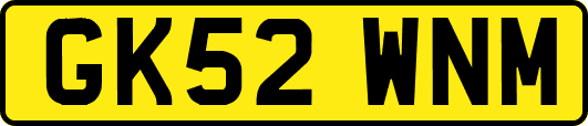 GK52WNM