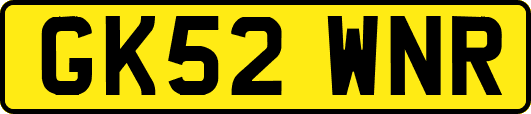 GK52WNR
