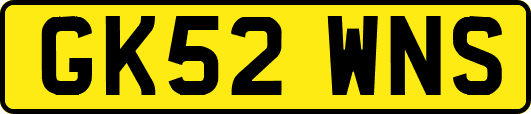GK52WNS