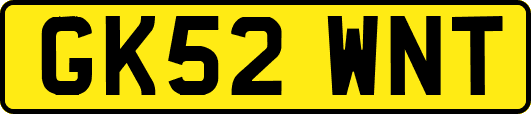 GK52WNT