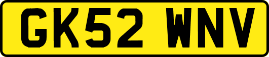 GK52WNV
