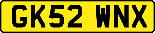 GK52WNX