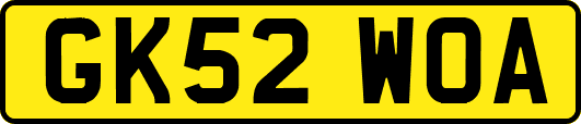 GK52WOA