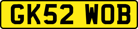 GK52WOB