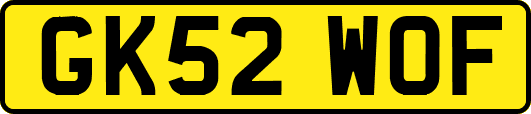 GK52WOF