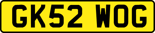 GK52WOG
