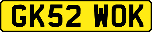 GK52WOK