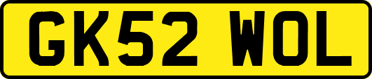 GK52WOL