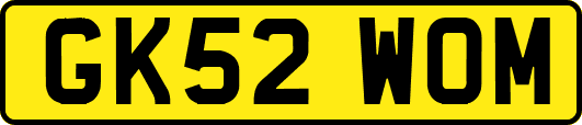 GK52WOM