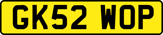 GK52WOP