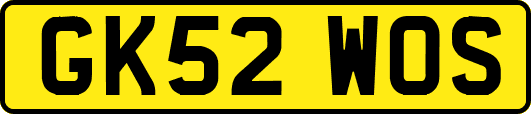 GK52WOS