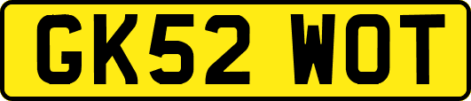 GK52WOT
