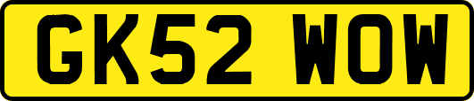 GK52WOW