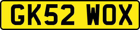 GK52WOX