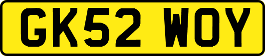 GK52WOY