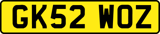 GK52WOZ