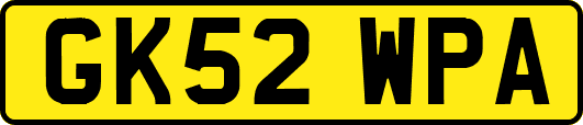 GK52WPA
