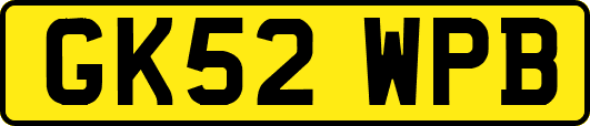 GK52WPB