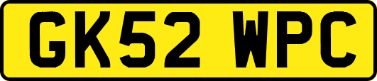 GK52WPC