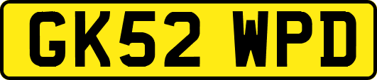 GK52WPD