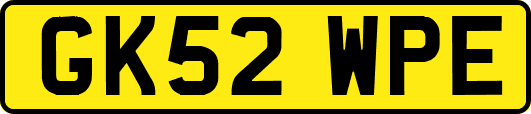 GK52WPE