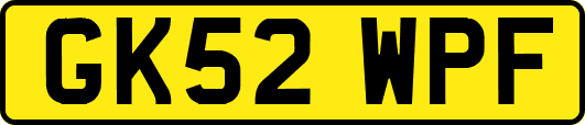 GK52WPF