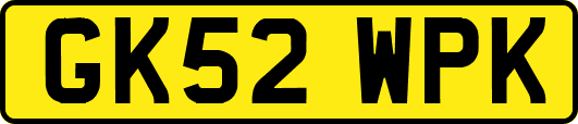 GK52WPK