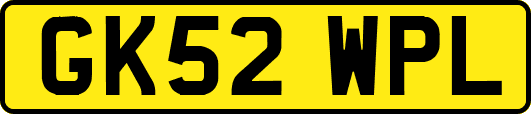 GK52WPL