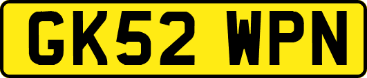 GK52WPN