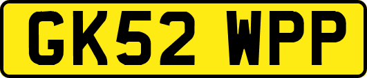 GK52WPP