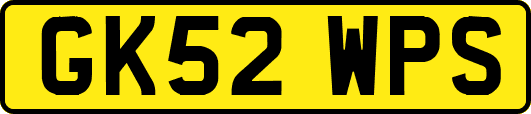 GK52WPS