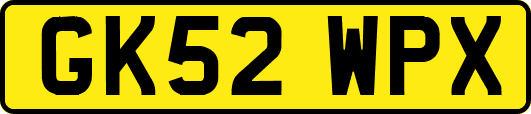 GK52WPX