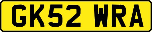 GK52WRA