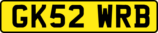 GK52WRB