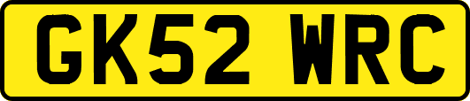 GK52WRC