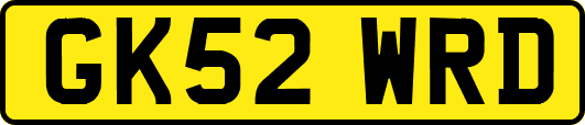 GK52WRD