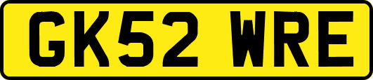 GK52WRE