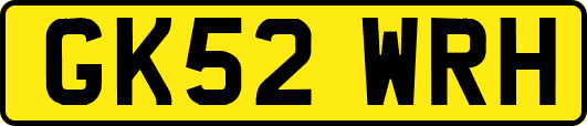 GK52WRH