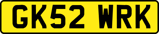 GK52WRK
