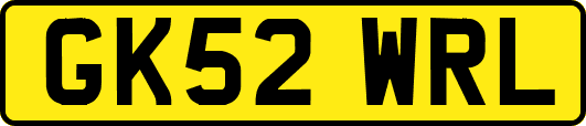 GK52WRL