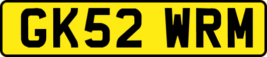GK52WRM
