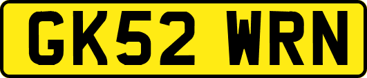 GK52WRN