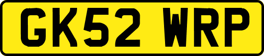 GK52WRP