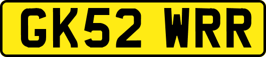 GK52WRR